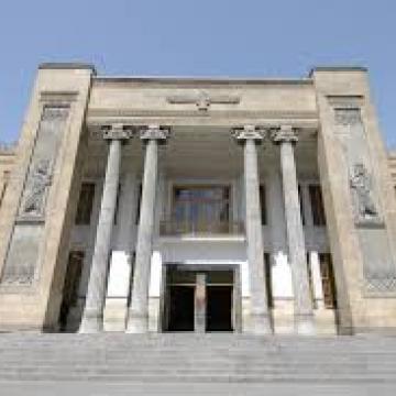 PARADOX SPECTRA Series have implemented in Melli Banks Branches 