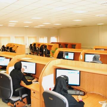 Using Geovision IP Cameras in Telecommunication Company of Iran