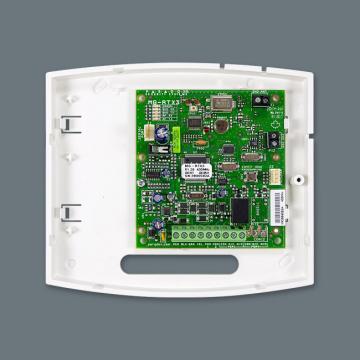 Paradox RTX3 Wireless Expansion Module-PCB